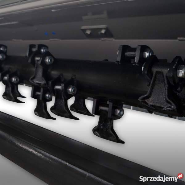 PRZESUWNA KOSIARKA BIJAKOWA Z UNOSZONĄ POKRYWĄ Izdebki sprzedam