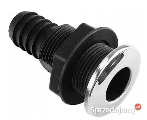 Przejście burtowe odpływ 1 25 mm Pozostałe Warszawa