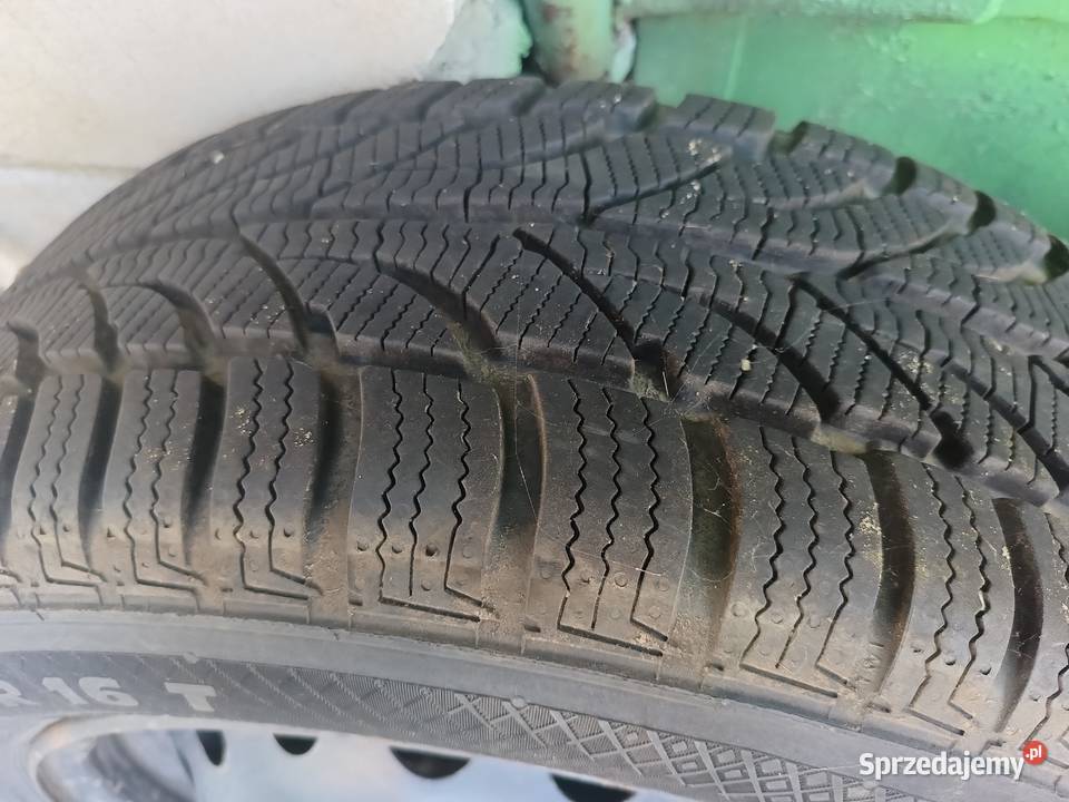 Koła felgi scenic 3 Megane laguna dacia 5x1143 Samochodowe