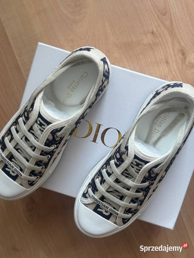 Buty Dior damskie