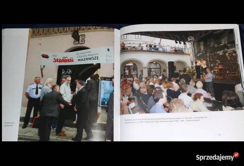 Dzięki którym powstaliśmy i przetrwaliśmy J lubelskie Chełm sprzedam