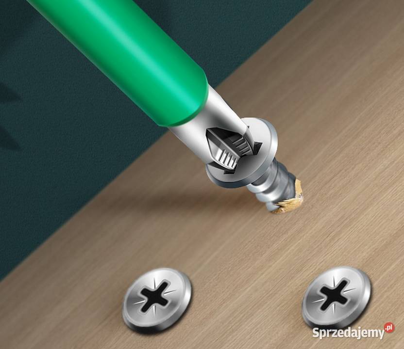 Bity magnetyczne 150 mm Narzędzia sprzedam