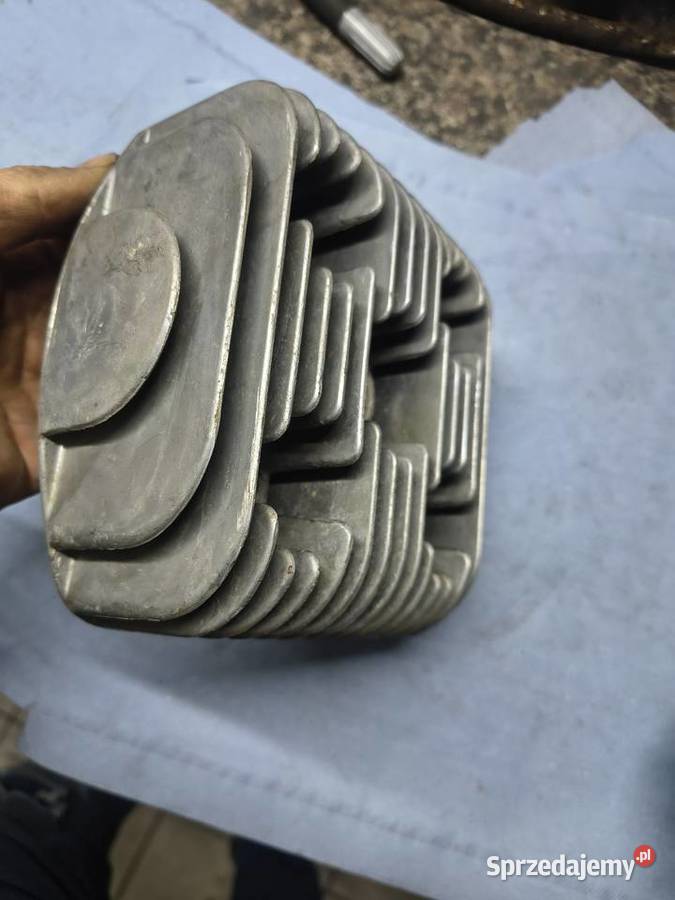 Głowica dzik traktor Rzeszów