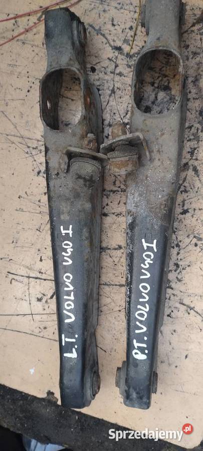 VOLVO V40 I Combi wahacz tył prawy lewy Kielce