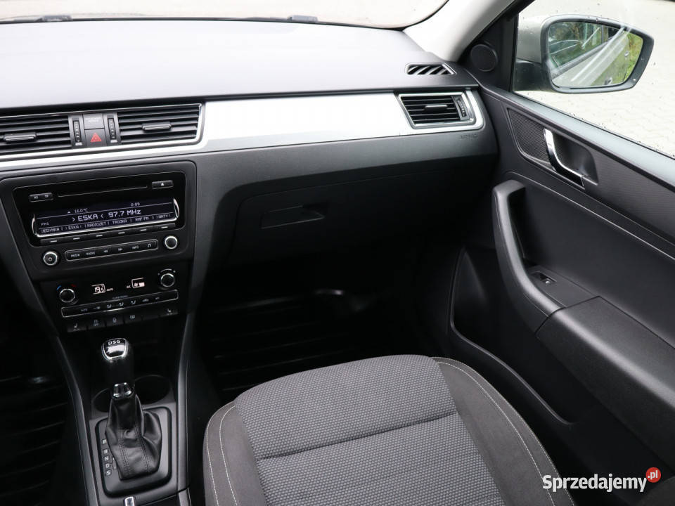 Skoda Rapid Spaceback 16 TDI Rapid Katowice sprzedam