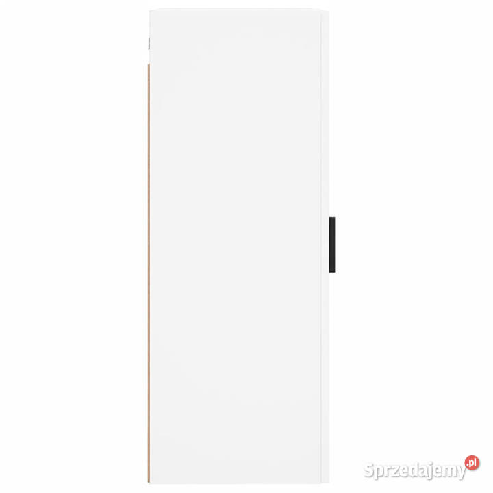 Szafka wisząca biała 345x34x90 WM828868 Warszawa