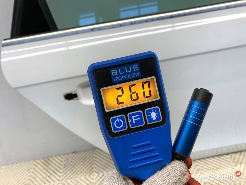 DRZWI PRAWY TYŁ AUDI A4 B8 SedanLimuzyna 0715 Drzwi