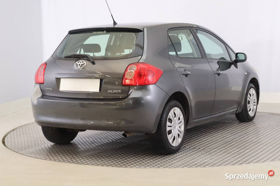 Toyota Auris 16 Dual VVTi Zabrze sprzedam