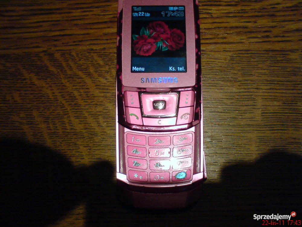 Samsung SGHD900i GPRS kujawsko-pomorskie