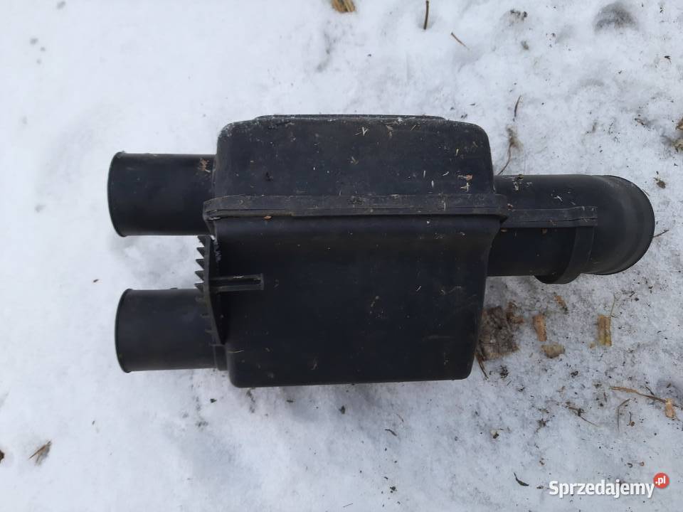FORD Scorpio 20 rezonaor filtra powietrza łódzkie Ksawerów