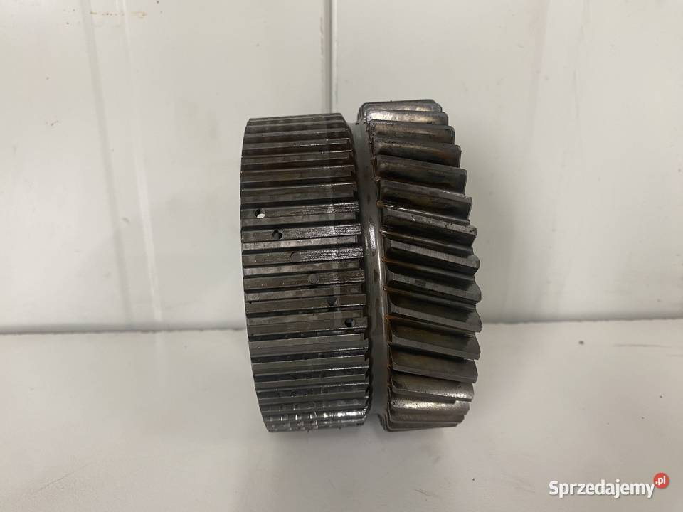 KOŁO ZĘBATE TRYB Z42 CNH 5183151 Kielce