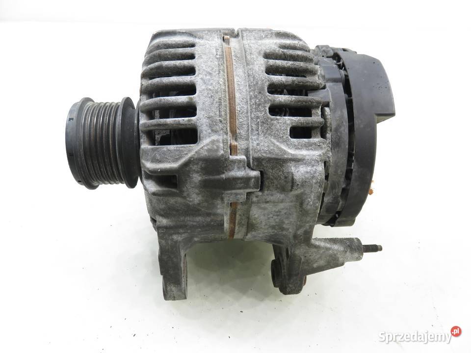 ALTERNATOR VW SHARAN I 19 TDI 038903023 osobowe