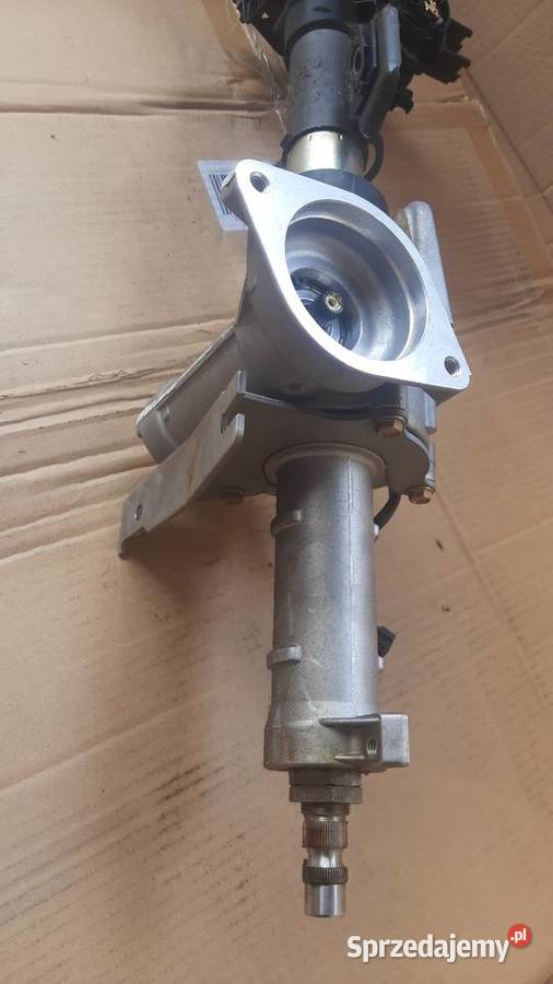 kolumna kierownicza bez regulacji opel corsa c sprzedam