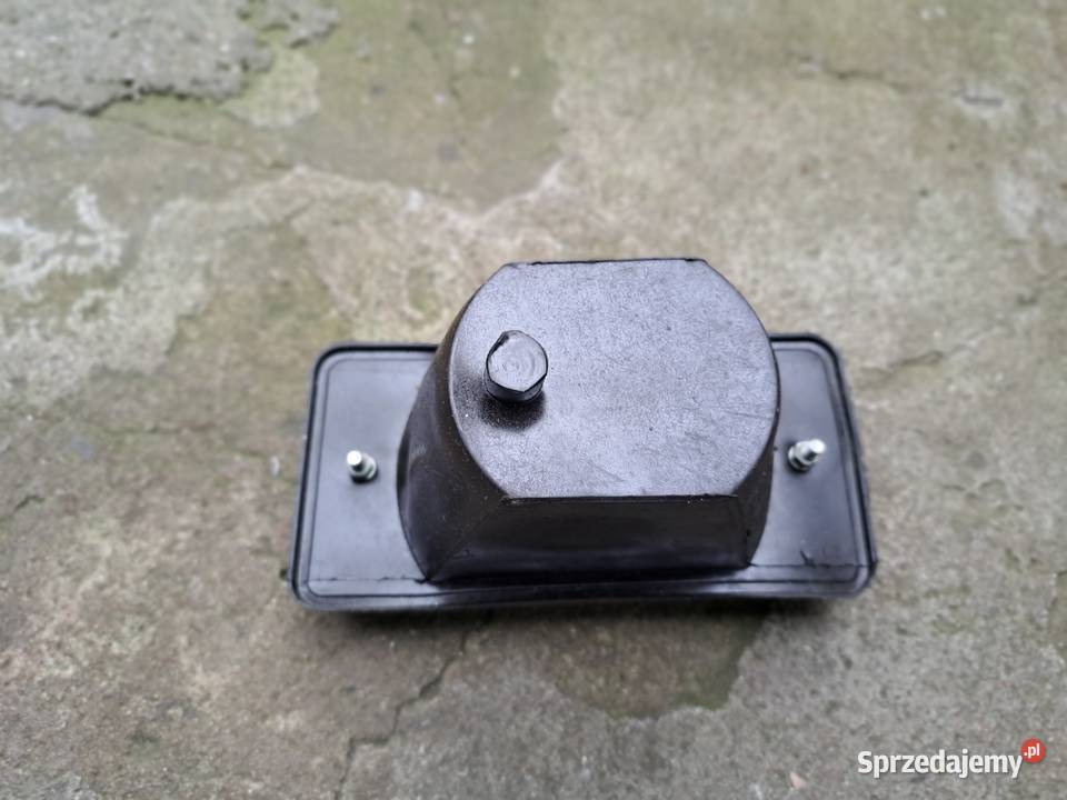 Lampa cofania nowa Star Jelcz ciężarowe wielkopolskie Leszno