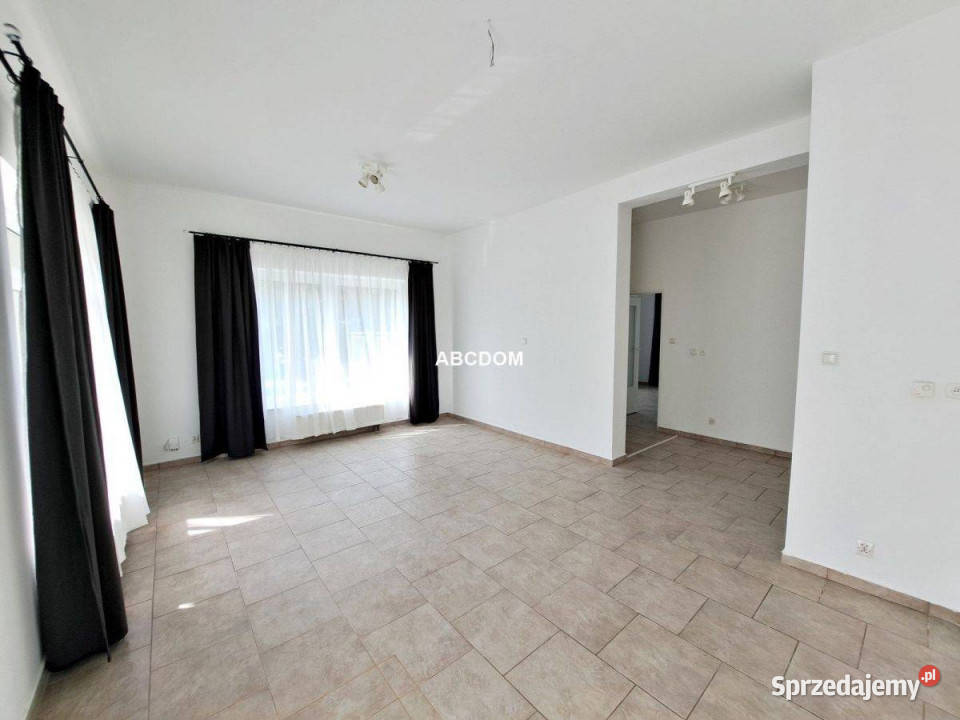 Krowodrza Górka 2 pokoje z wyjsciem do ogródka Kraków