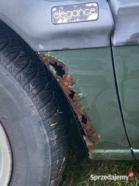 Opel zafira a Zafira Koronowo sprzedam