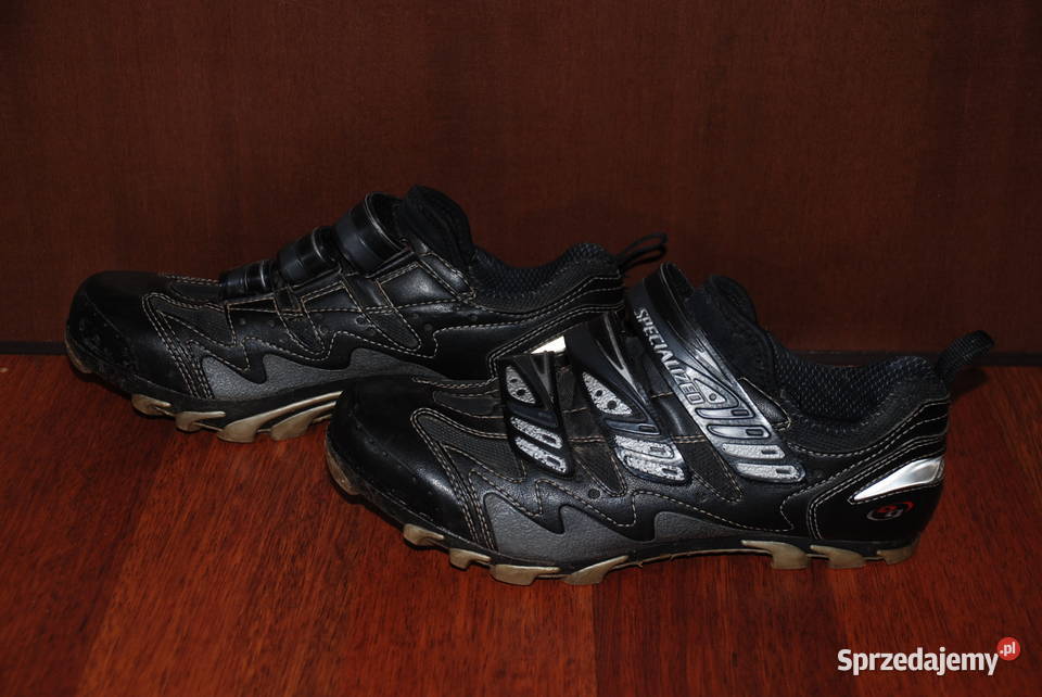 Buty rowerowe mtb Specialized rozmiar 42 Katowice sprzedam