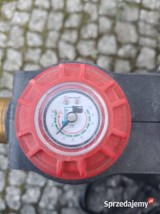 Pompa powierzchniowa Einhell GE AW 1042 Końskie sprzedam