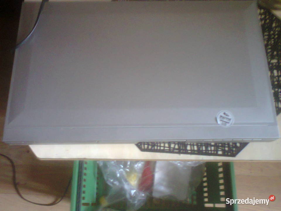 ODTWARZACZ DVD GVG DVX420 Warszawa sprzedam