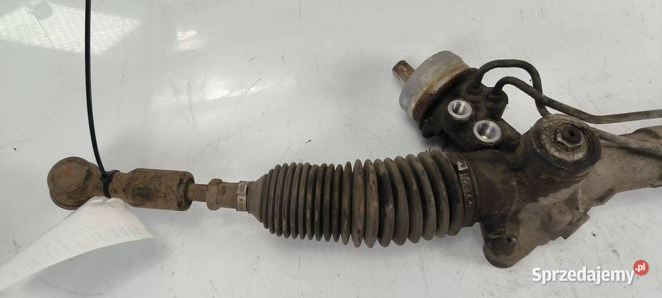 MAGLOWNICA AUDI A4 B5 8D1422065J Lipno sprzedam