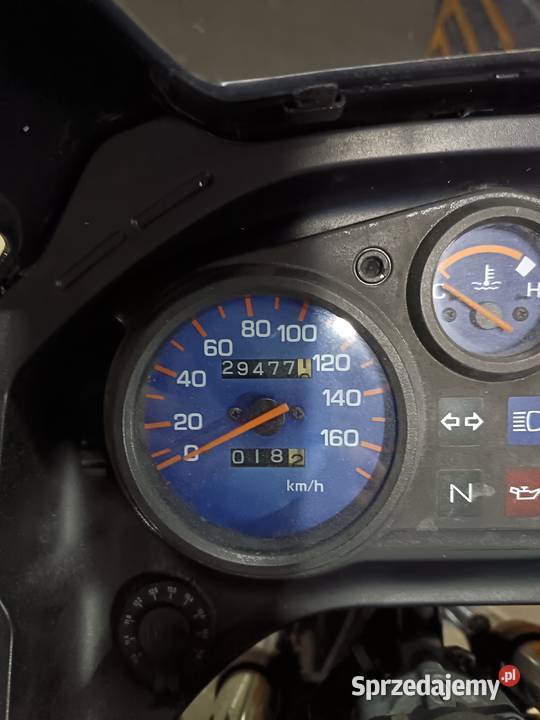 Yamaha tdr 125 Biała Podlaska