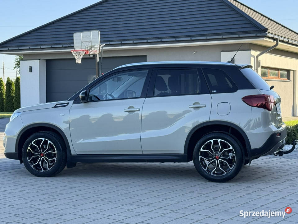 Suzuki Vitara 14 140 Automat Premium Plus III ESP Zambrów