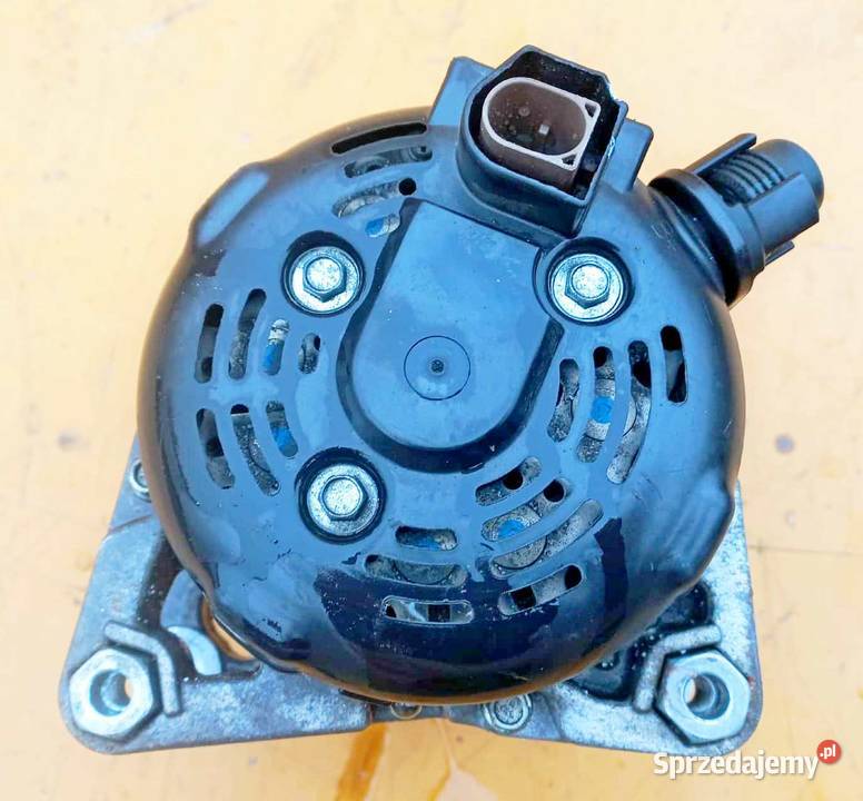 FORD FOCUS MK3 ALTERNATOR CV6T10300DB Radom