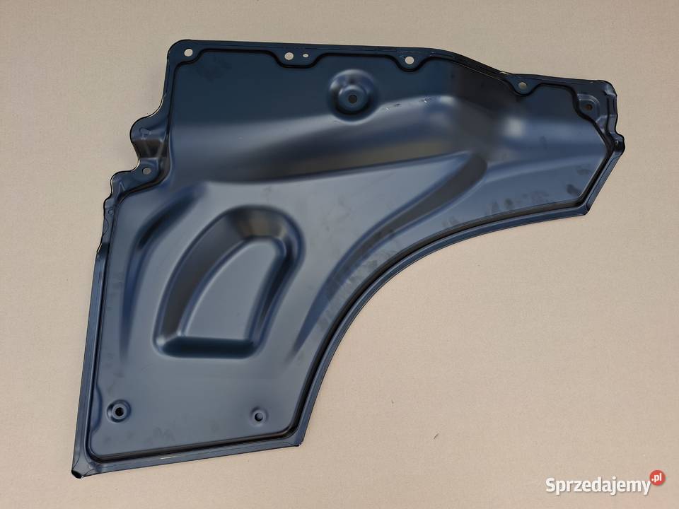 VOLVO FH4 PRZEDłUŻENIE DRZWI PRAWYCH PRAWE Drzwi Bieleń sprzedam