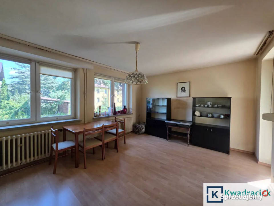 Mieszkanie 375m2 1 pok IwoniczZdrój Ks Jana Rąba Iwonicz-Zdrój