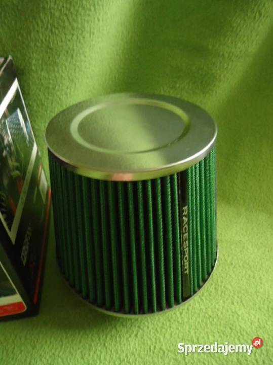 UNIWERSALNY FILTR POWIETRZA 135x155 mm Jaworzno sprzedam