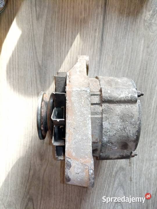 Żuk Nysa fiat alternator 12v podkarpackie Stalowa Wola