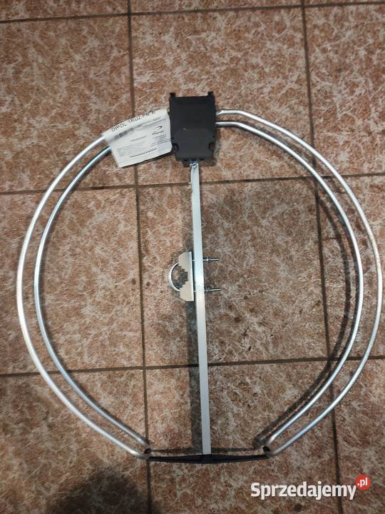 Antena radiowa Dipol 1RUZ PM B Katowice