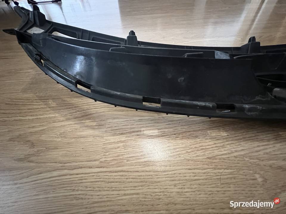 Części do zderzaka Hyundai i40 przed lift Pruszcz Gdański