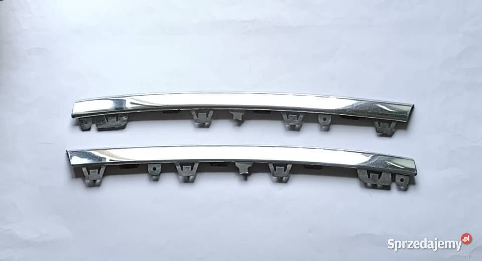 Listwa grill chrom VW Caddy III 1520r Lipno