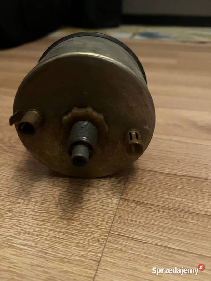 Prędkośćomierz wartburg 42KM 353