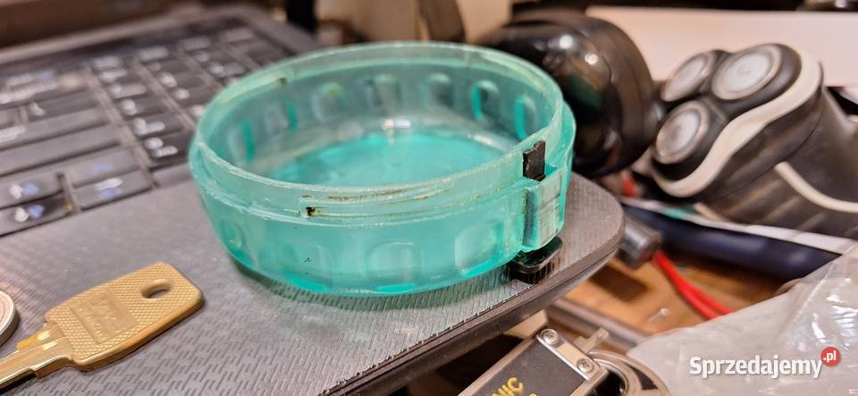 pokrywkamłynka zelmer 224