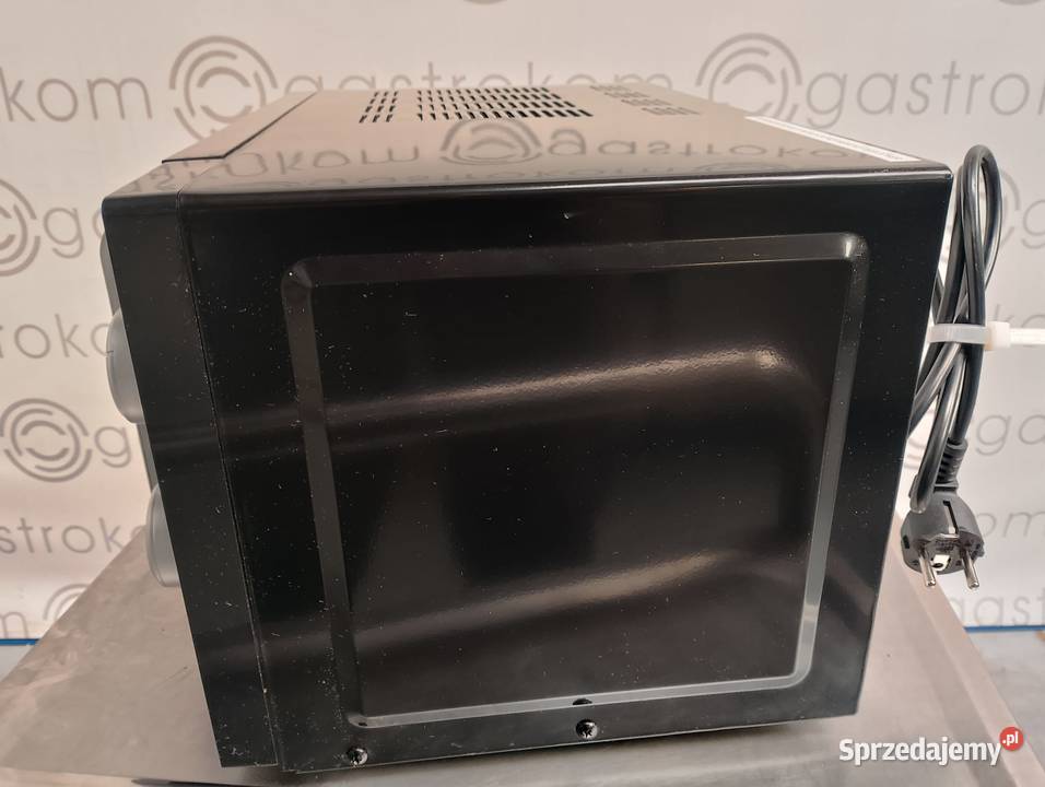 Kuchenka mikrofalowa Amica AMGF20M1B Wrocław