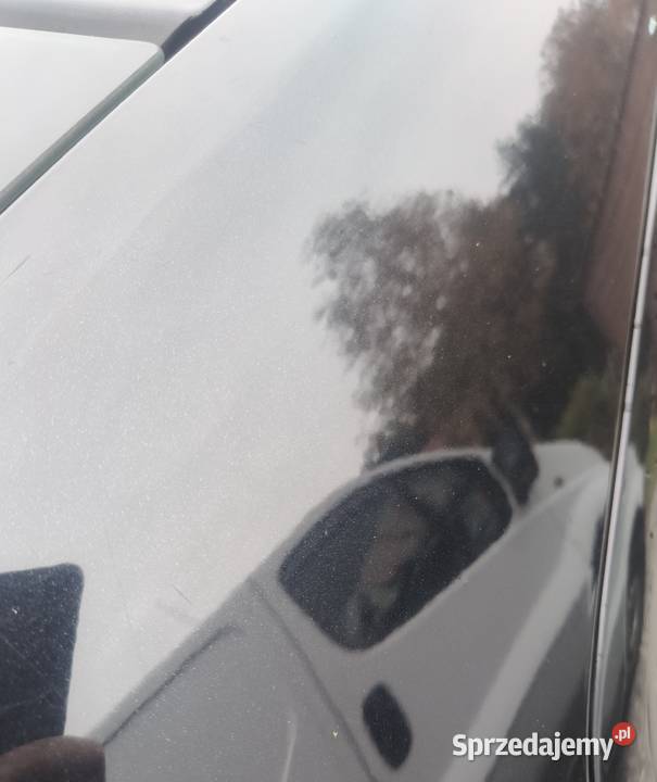 Ford mondeo mk3 ST220 Rudy-Rysie