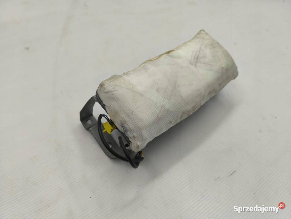 PODUSZKA PASAŻERA AIR BAG BMW E39 25B 30004692B wielkopolskie sprzedam