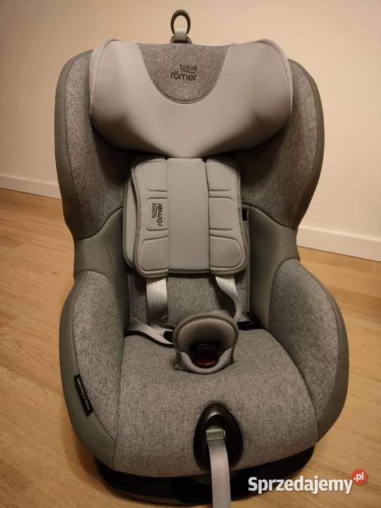 Britax Rmer Trifix 2 iSIZE fotelik 76105 Mława