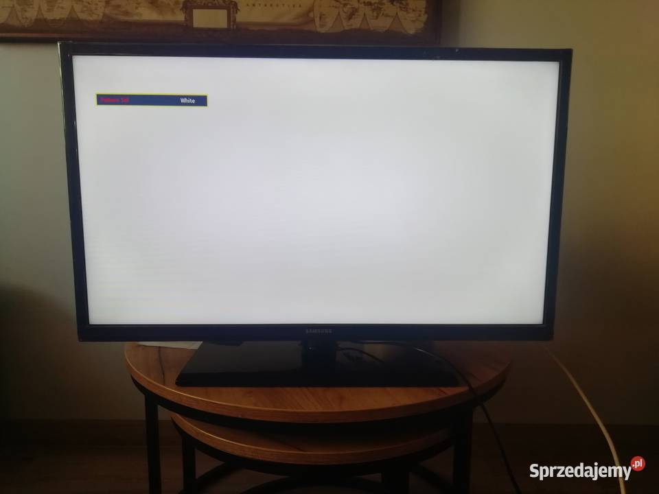 Tv Samsung 32 cale UE32ES4003WXXH Opole