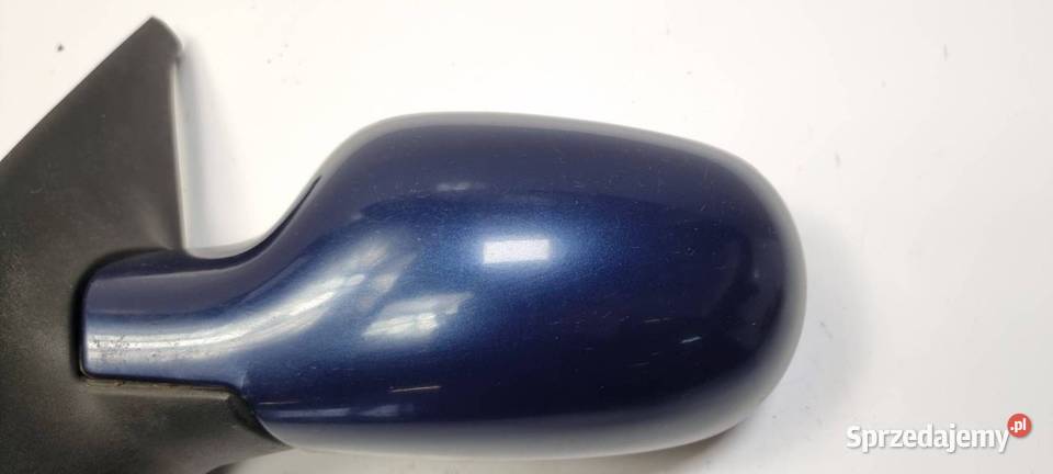 LUSTERKO LEWE RENAULT CLIO II PIN 5 osobowe Lipno
