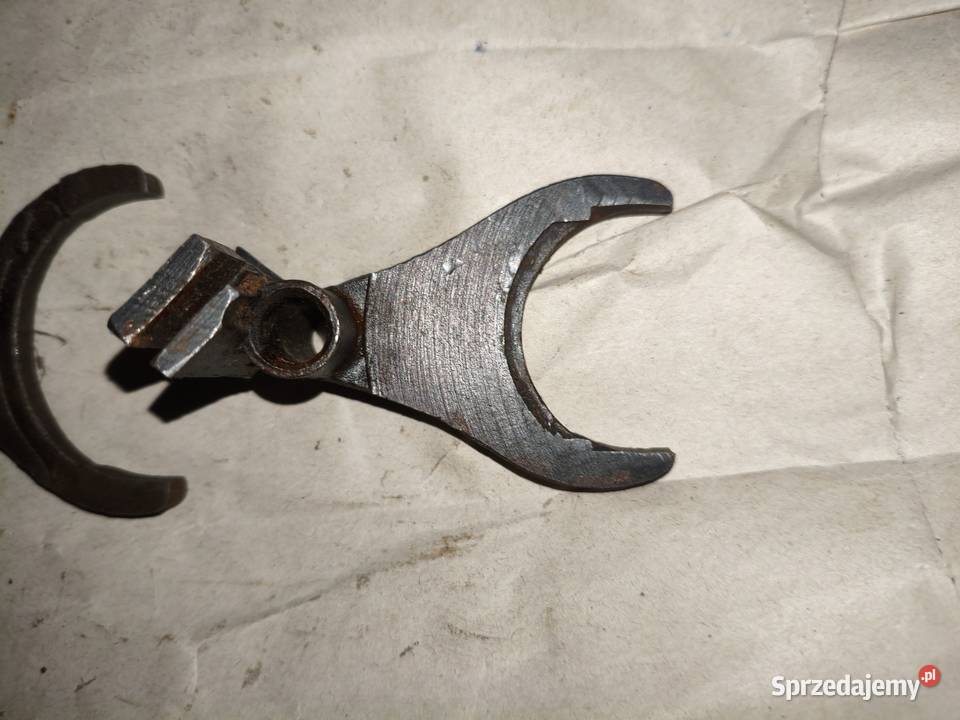 Widełki skrzyni biegów że wstecznym Dniepr MT Części i akcesoria motocyklowe wielkopolskie