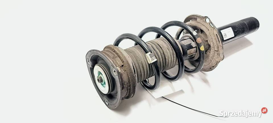 AMORTYZATOR PRAWY PRZÓD SKODA KAROQ 5Q3413031J osobowe kujawsko-pomorskie Lipno