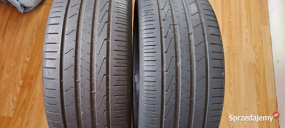 Hankook VENTUS PRIME 3 18 2 Mysłowice sprzedam