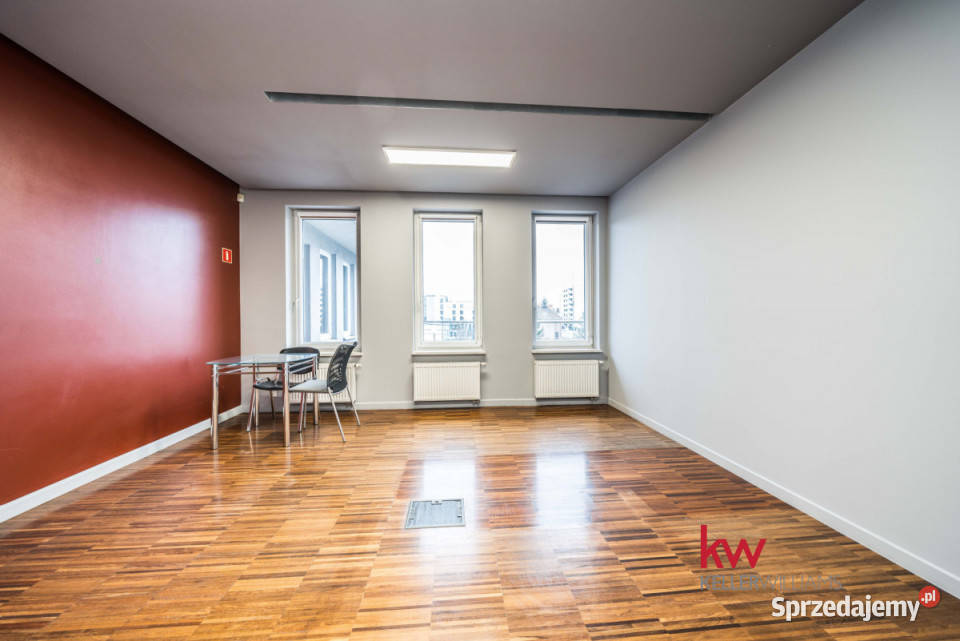 wynajmu lokalu Poznań 37m2 wielkopolskie