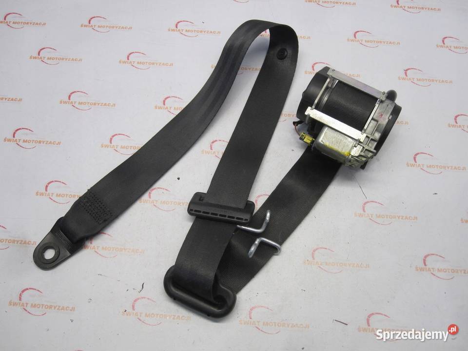 FORD MONDEO MK4 pas bezpieczeństwa lewy przód osobowe Kielce sprzedam