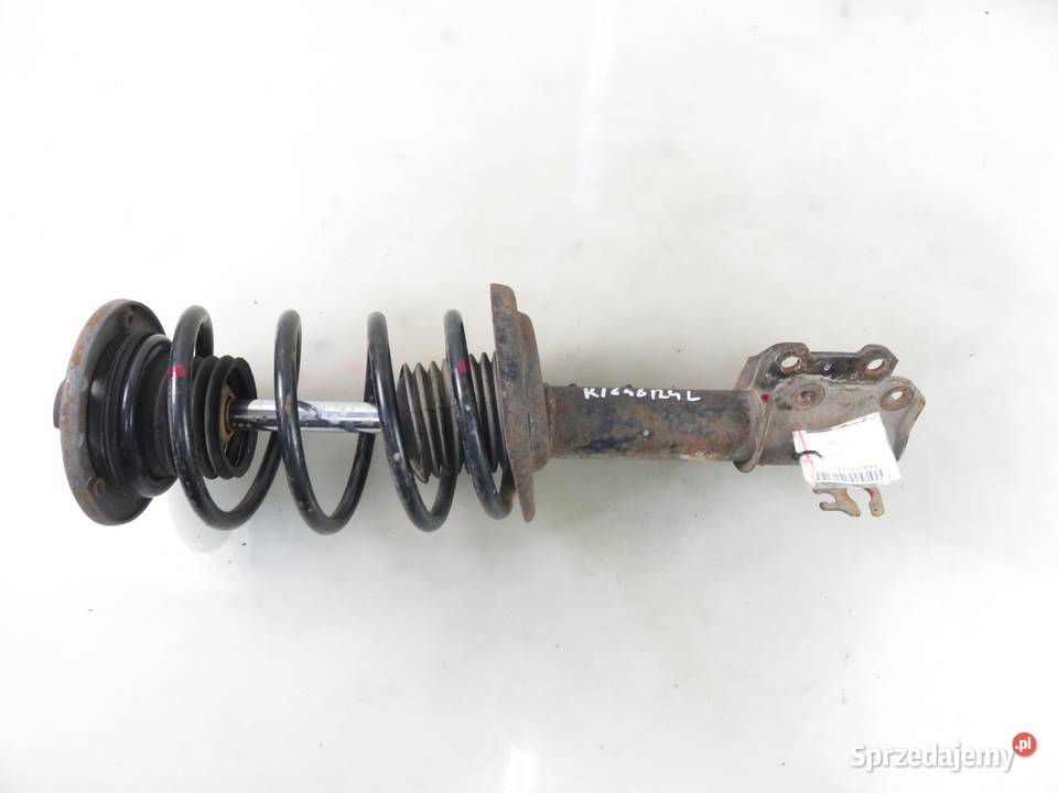 MCPERSON LEWY PRZEDNI OPEL VECTRA C 19 CDTI małopolskie