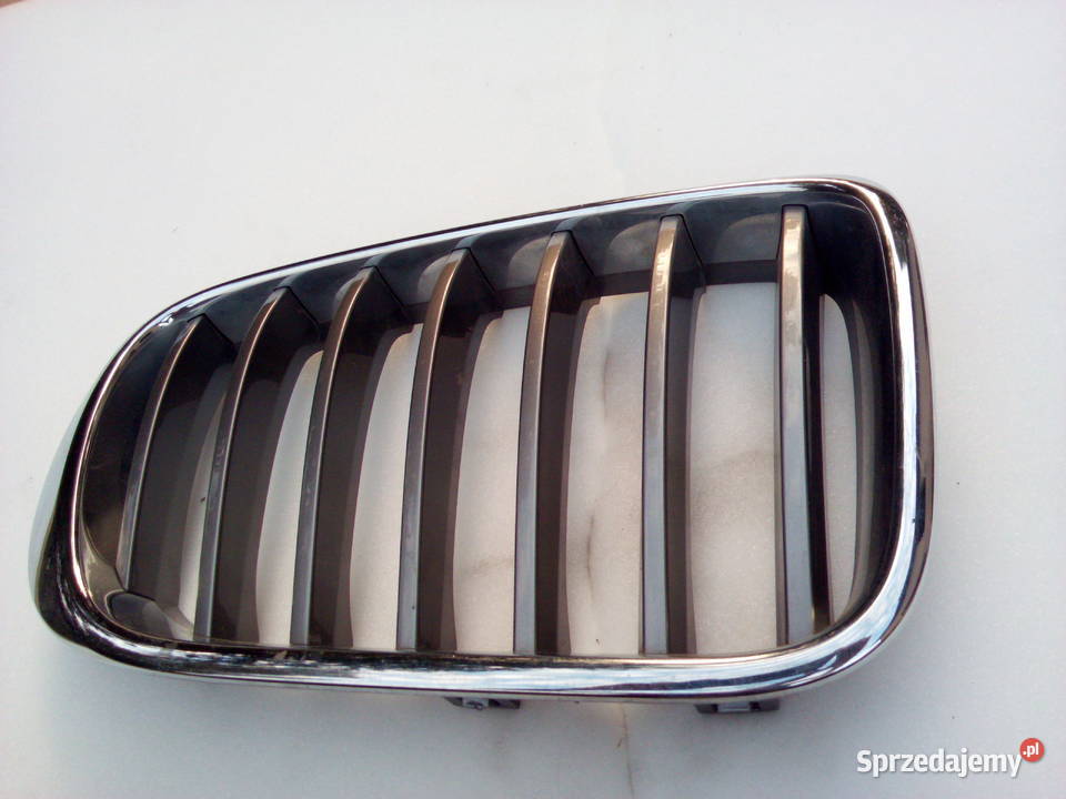 BMW X4 X3 F25 F26 Nerka Gril Atrapa M40i Turek sprzedam