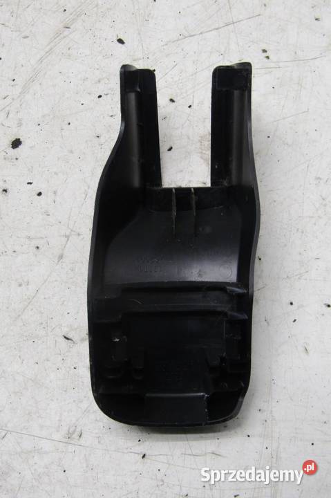 OSŁONA SZYN FOTELA PRAWY PRZÓD MITSUBISHI